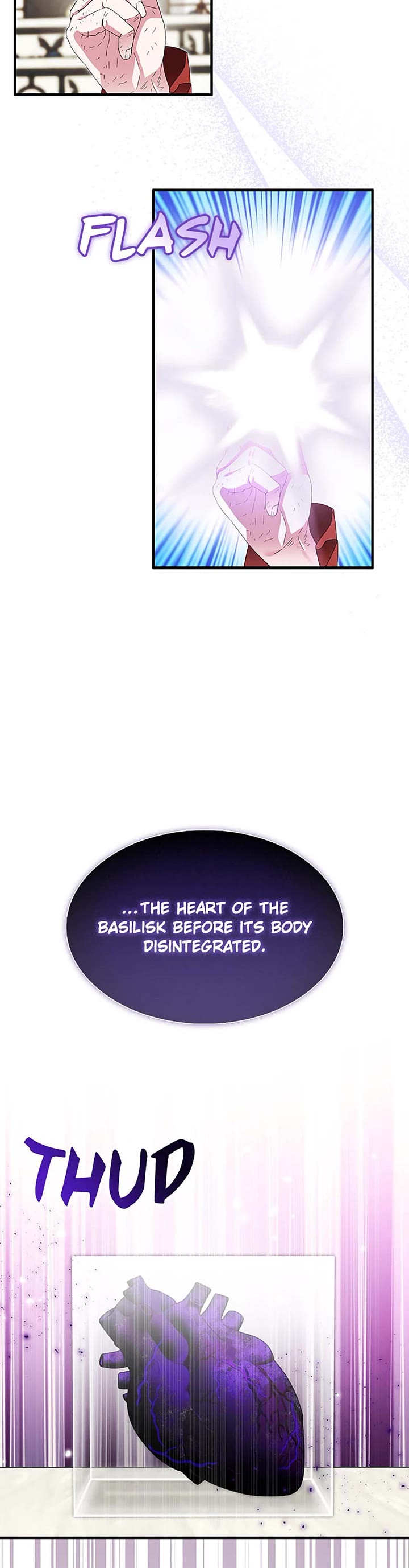 I Was Planning to Become a Loyal Sword Chapter 97 page 17 - Chapter 97