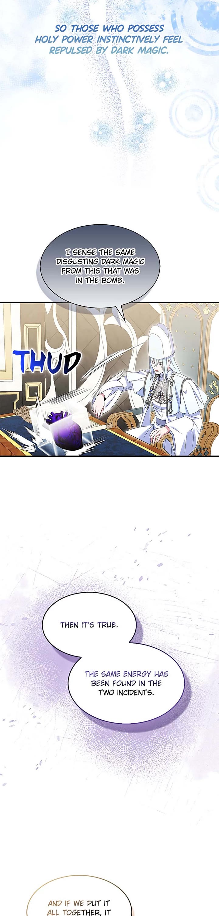 I Was Planning to Become a Loyal Sword Chapter 97 page 26 - Chapter 97