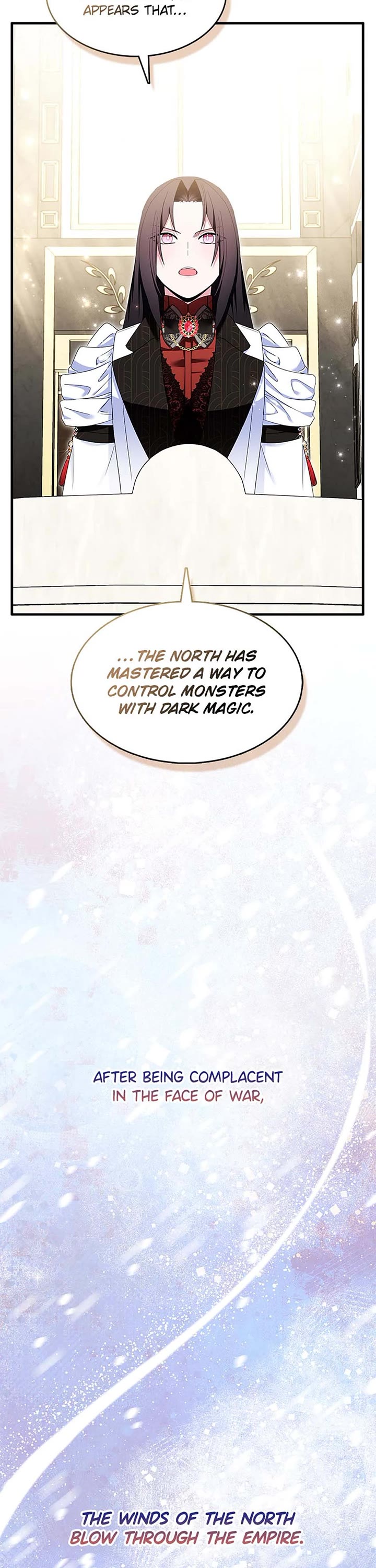 I Was Planning to Become a Loyal Sword Chapter 97 page 27 - Chapter 97