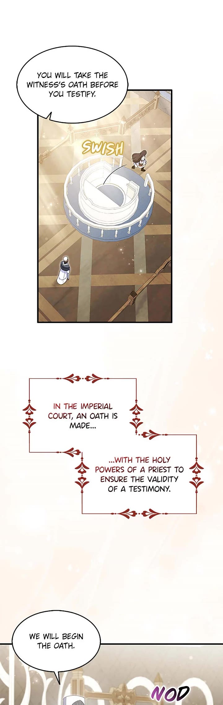 I Was Planning to Become a Loyal Sword Chapter 97 page 5 - Chapter 97
