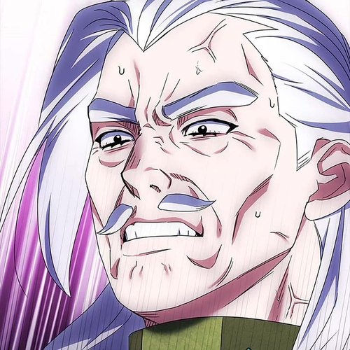 I Was Planning to Become a Loyal Sword Chapter 97 cover