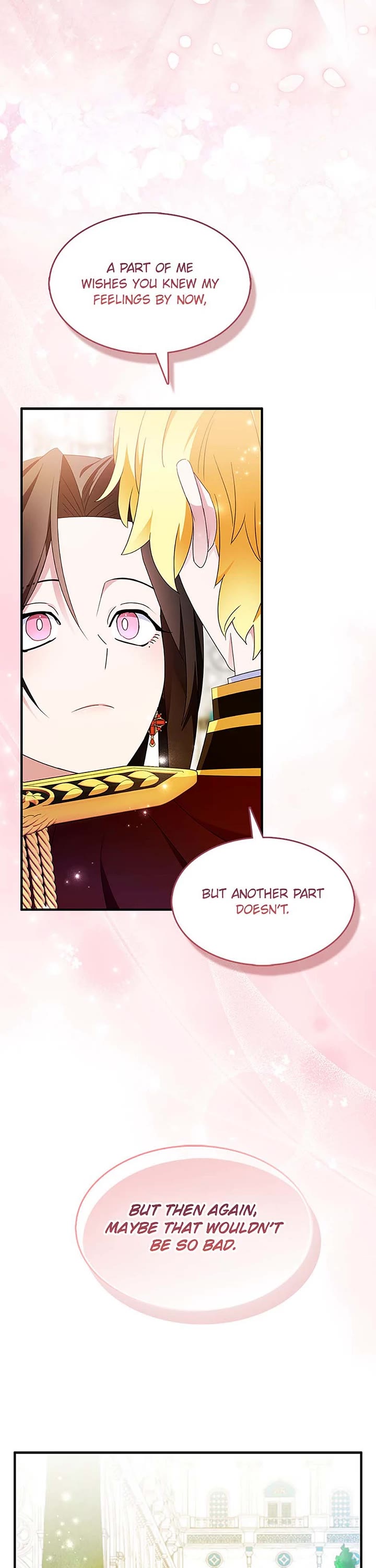 I Was Planning to Become a Loyal Sword Chapter 98 page 10 - Chapter 98