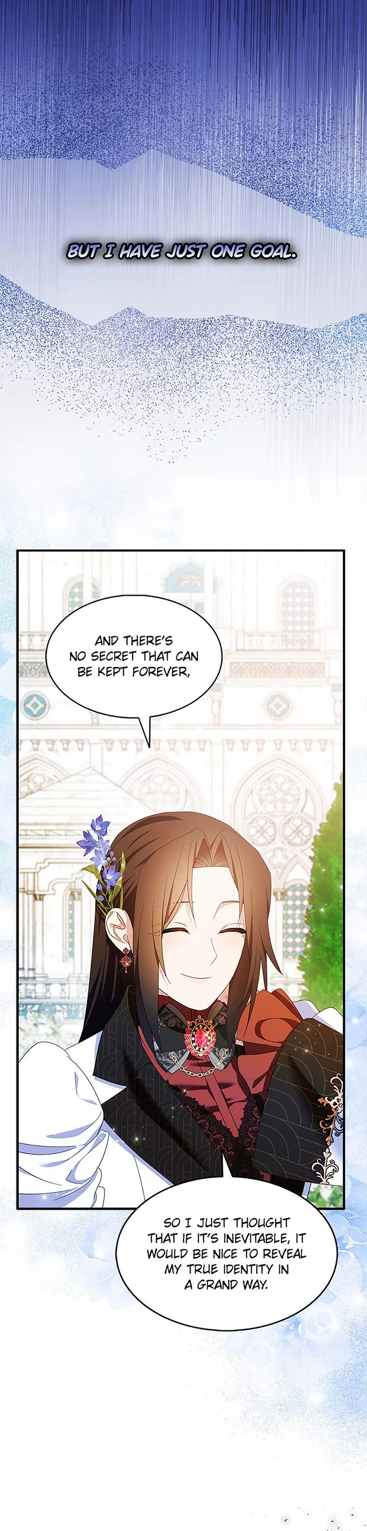 I Was Planning to Become a Loyal Sword Chapter 98 page 20 - Chapter 98