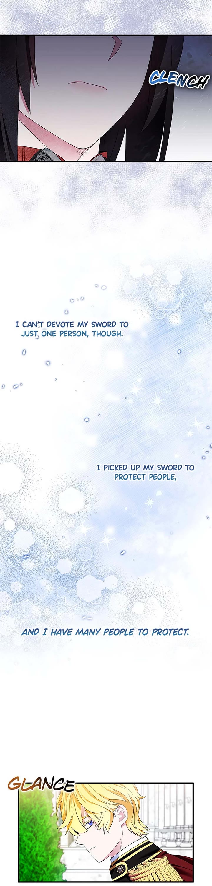 I Was Planning to Become a Loyal Sword Chapter 98 page 26 - Chapter 98