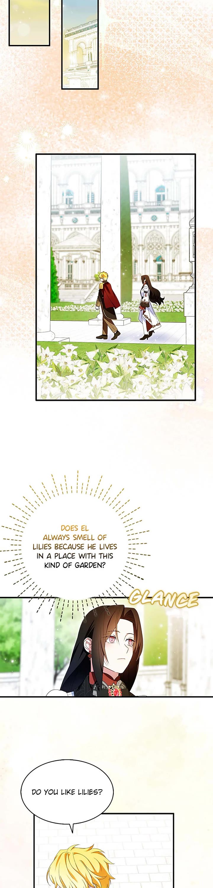 I Was Planning to Become a Loyal Sword Chapter 98 page 4 - Chapter 98