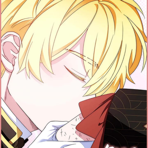 I Was Planning to Become a Loyal Sword Chapter 98 cover