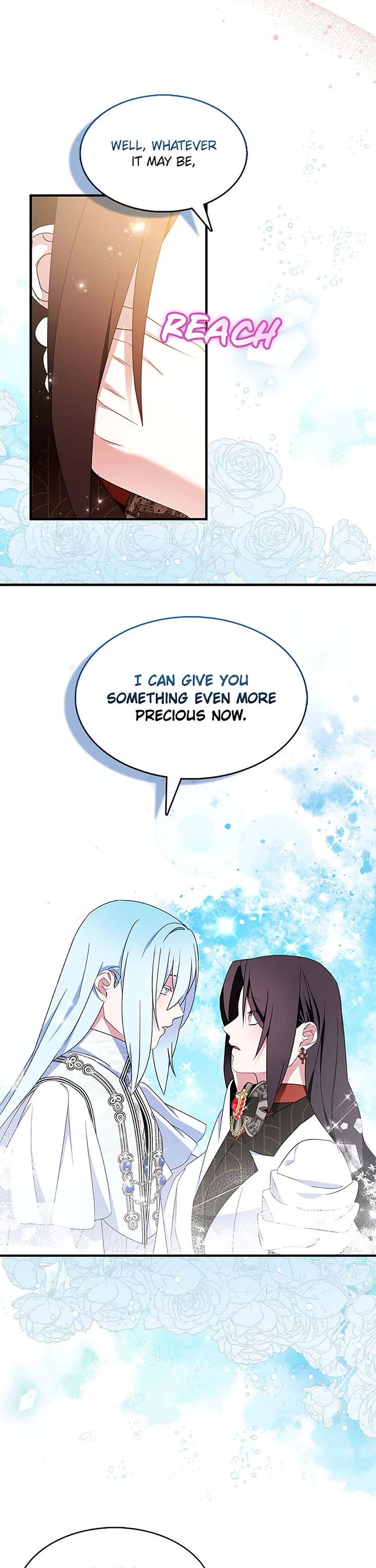 I Was Planning to Become a Loyal Sword Chapter 99 page 14 - Chapter 99
