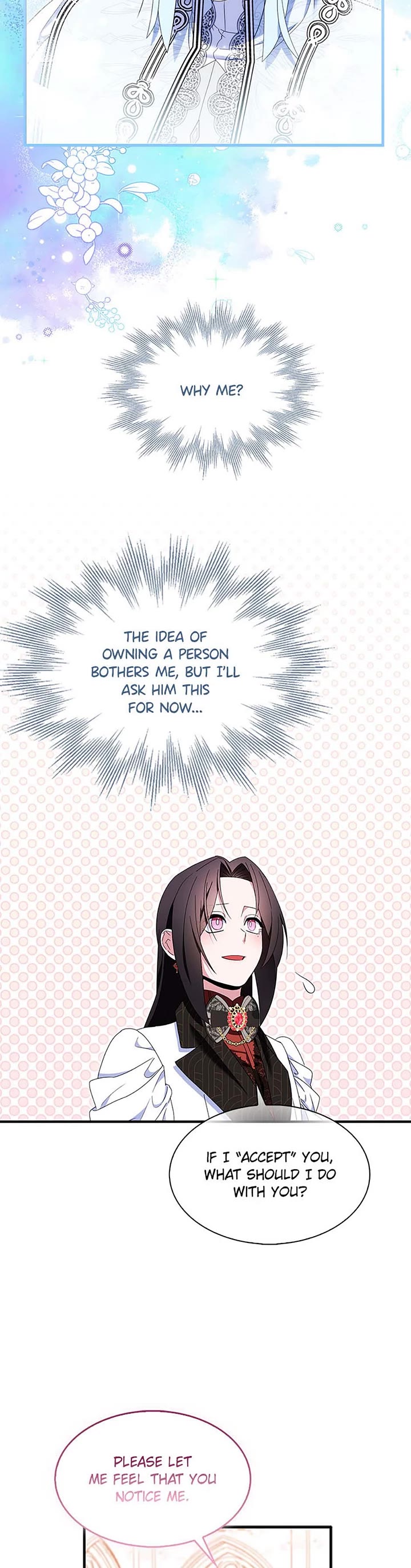 I Was Planning to Become a Loyal Sword Chapter 99 page 23 - Chapter 99
