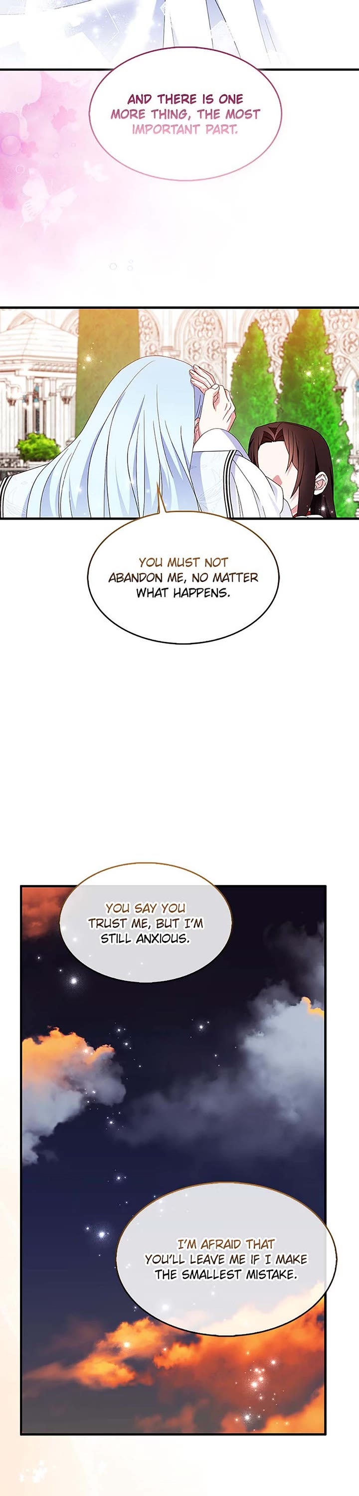 I Was Planning to Become a Loyal Sword Chapter 99 page 25 - Chapter 99