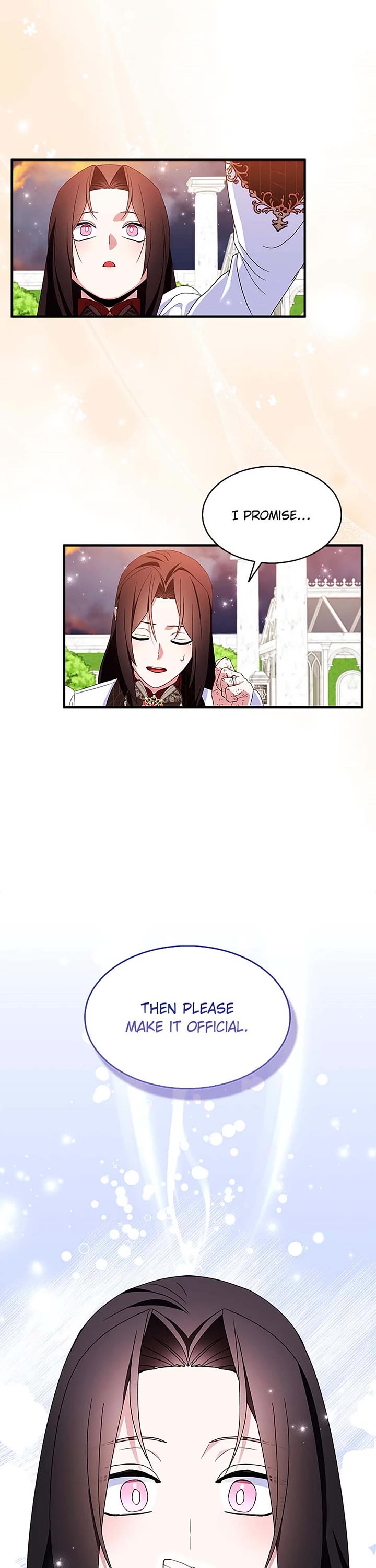 I Was Planning to Become a Loyal Sword Chapter 99 page 26 - Chapter 99
