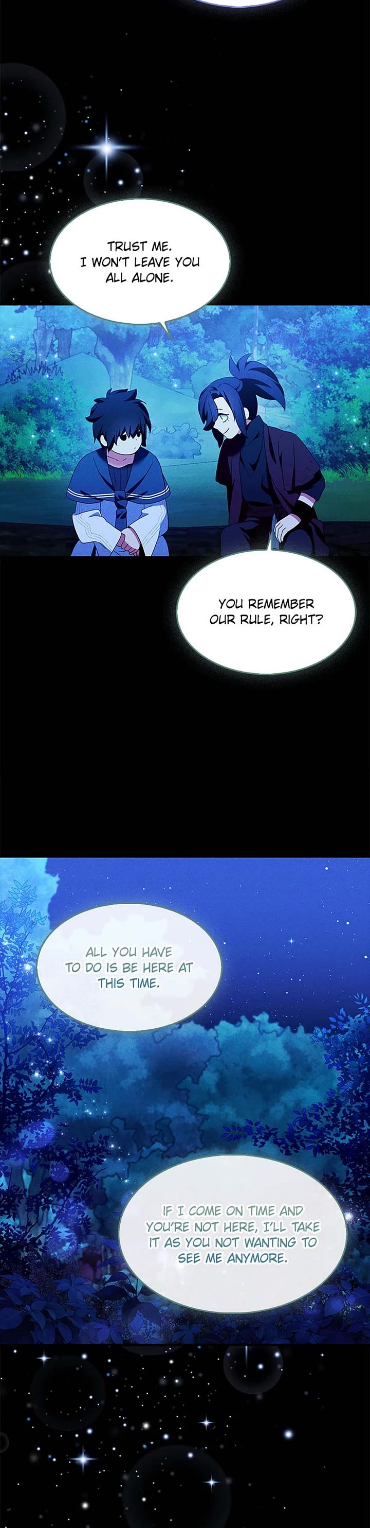 I Was Planning to Become a Loyal Sword Chapter 99 page 29 - Chapter 99