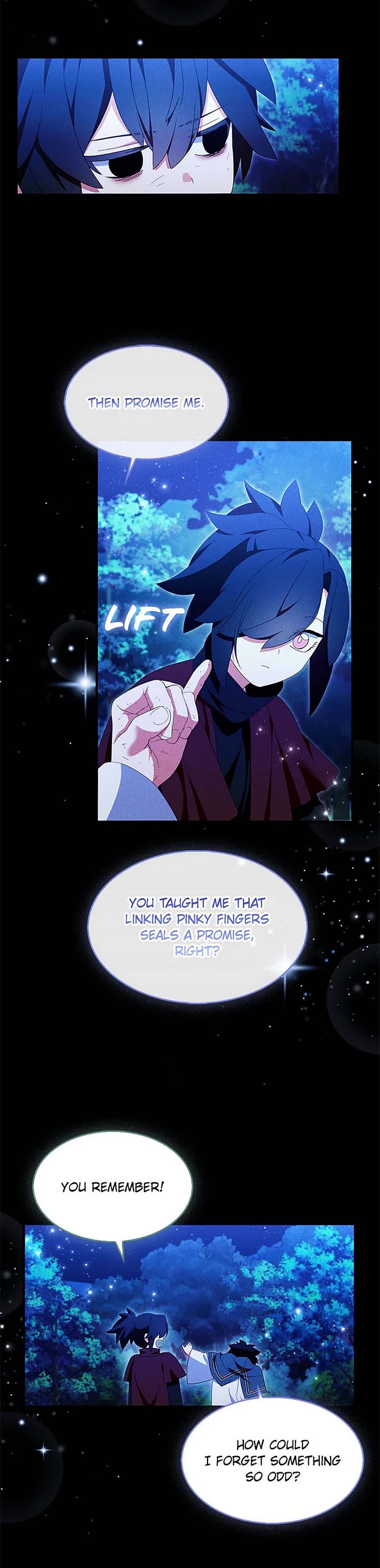 I Was Planning to Become a Loyal Sword Chapter 99 page 30 - Chapter 99