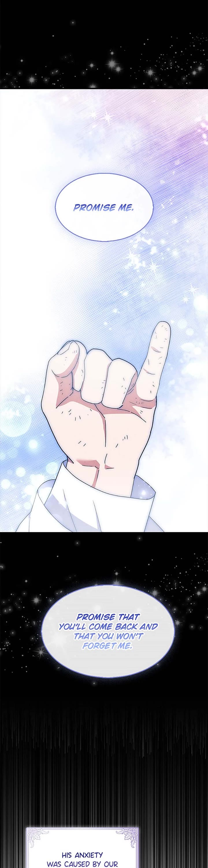 I Was Planning to Become a Loyal Sword Chapter 99 page 31 - Chapter 99