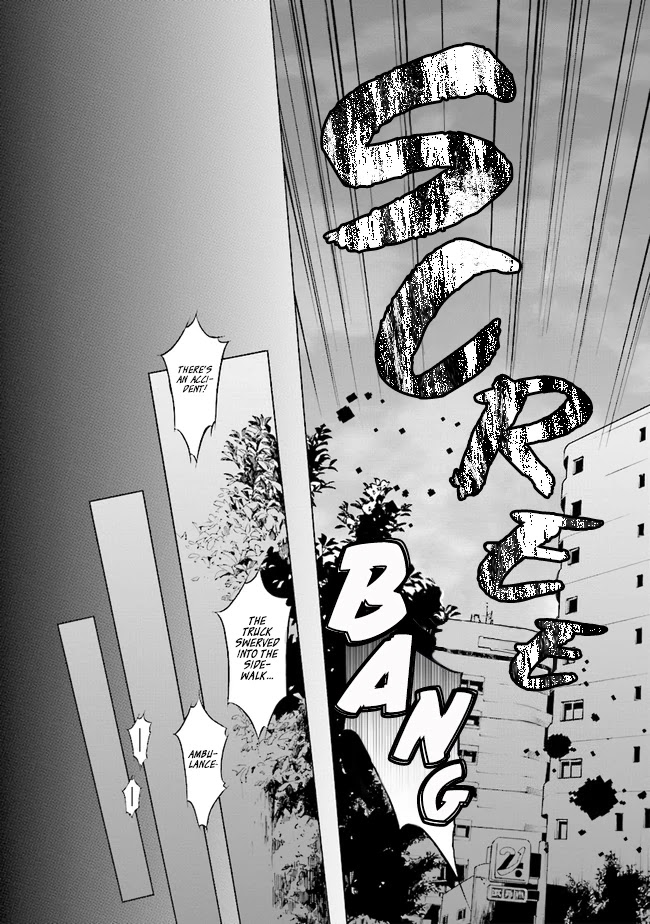I Was Pleased to Make a Parfait for the Demon King Chapter 1.1 page 13 - Chapter 1.1