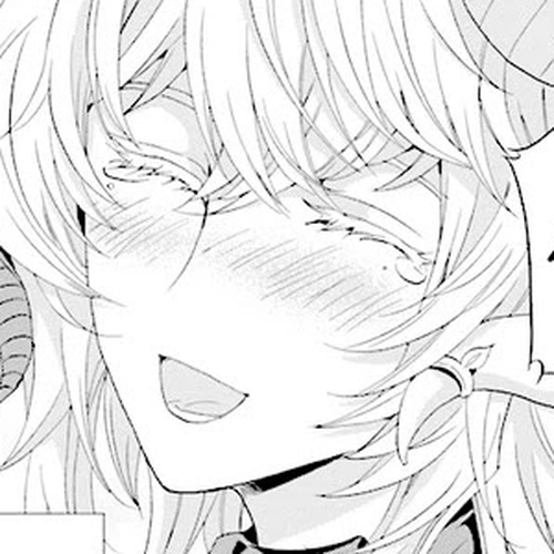 I Was Pleased to Make a Parfait for the Demon King Chapter 1.3 cover