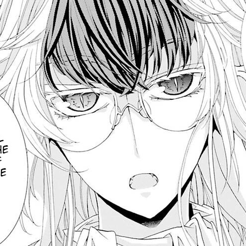 I Was Pleased to Make a Parfait for the Demon King Chapter 11 cover