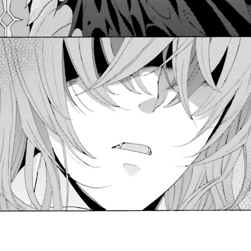 I Was Pleased to Make a Parfait for the Demon King Chapter 2.3 cover