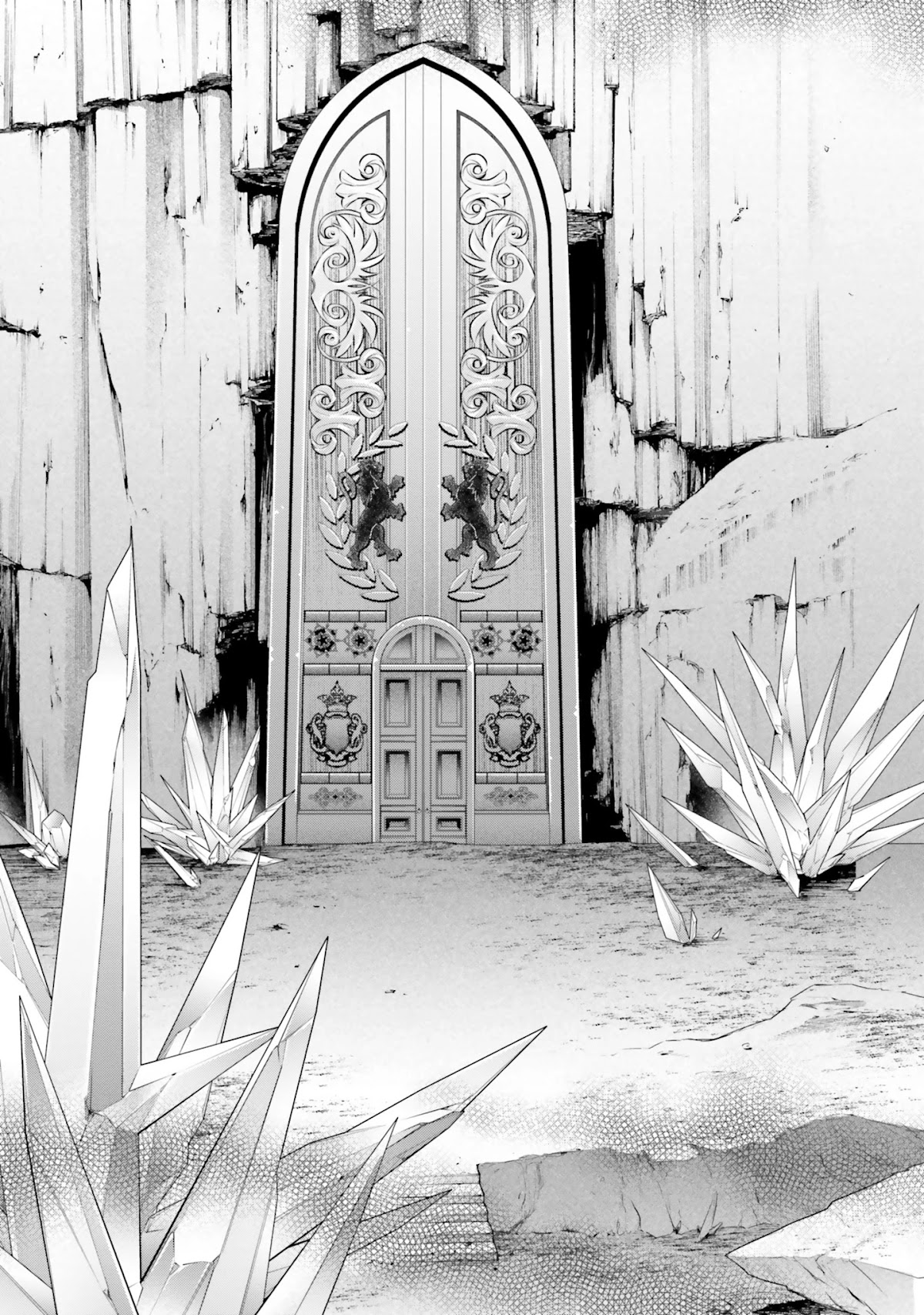 I Was Pleased to Make a Parfait for the Demon King Chapter 3 page 17 - Chapter 3