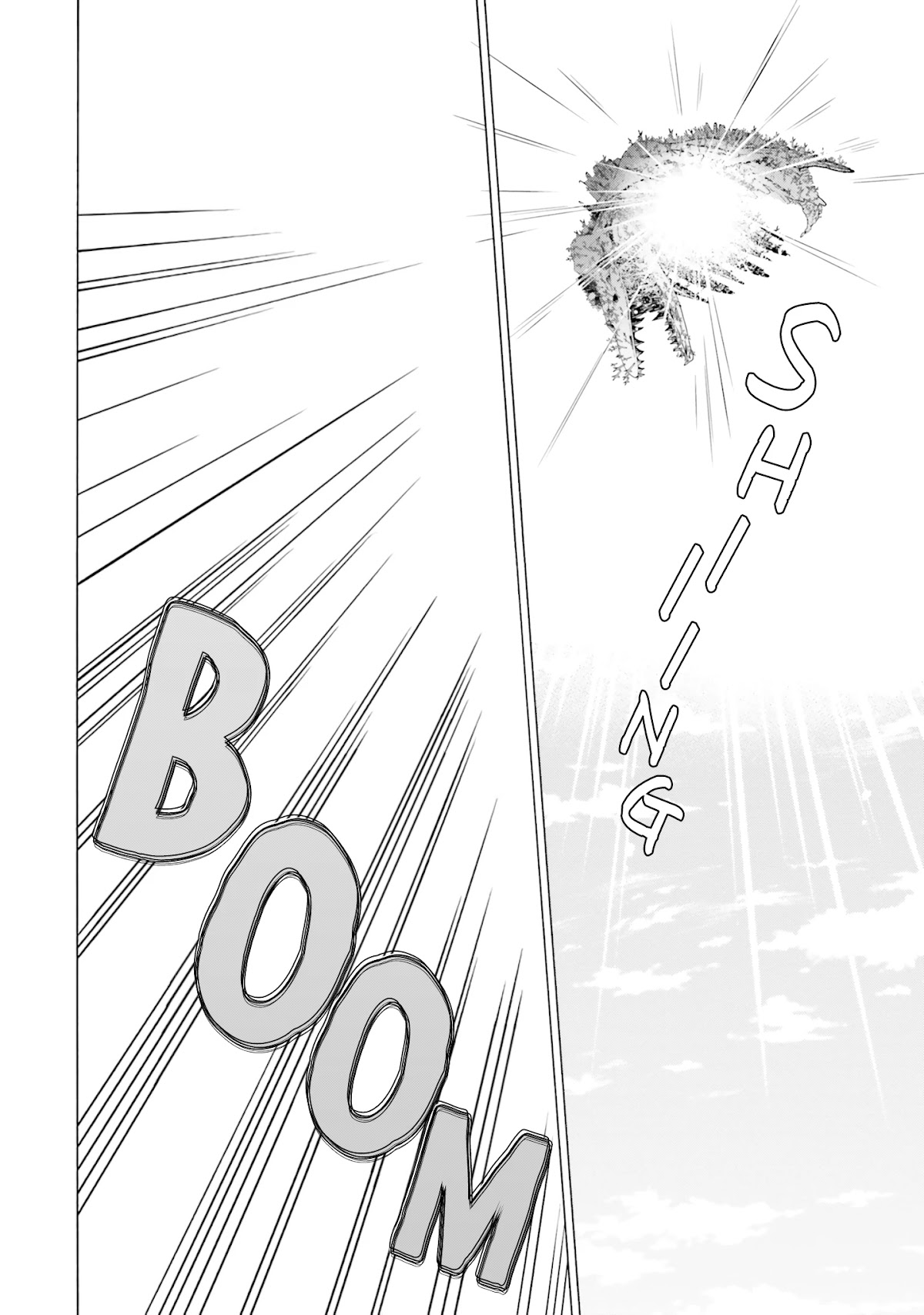 I Was Pleased to Make a Parfait for the Demon King Chapter 5 page 35 - Chapter 5