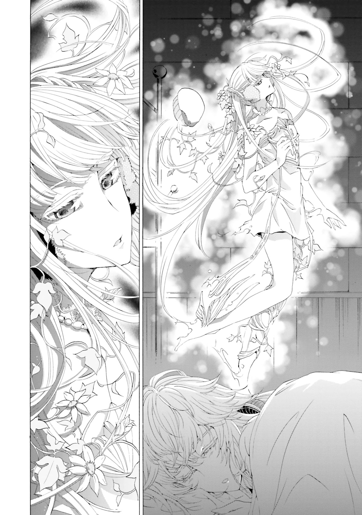 I Was Pleased to Make a Parfait for the Demon King Chapter 6 page 38 - Chapter 6