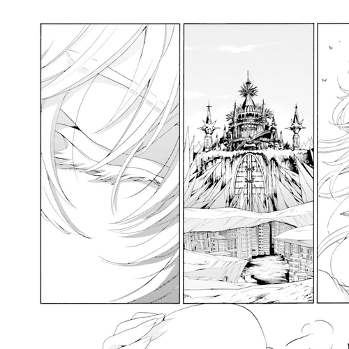 I Was Pleased to Make a Parfait for the Demon King Chapter 6 cover