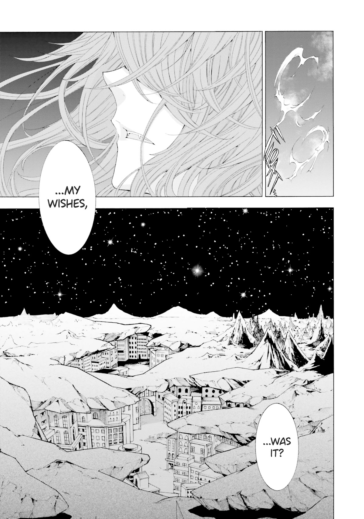 I Was Pleased to Make a Parfait for the Demon King Chapter 7 page 25 - Chapter 7