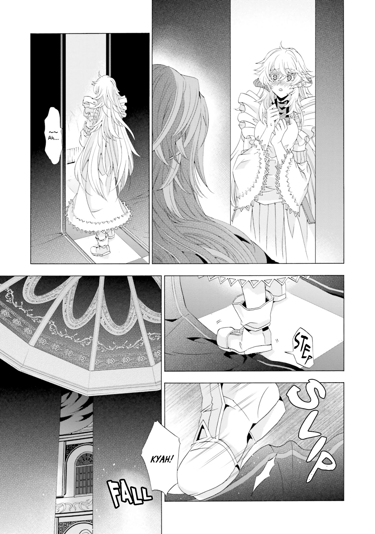 I Was Pleased to Make a Parfait for the Demon King Chapter 8 page 47 - Chapter 8