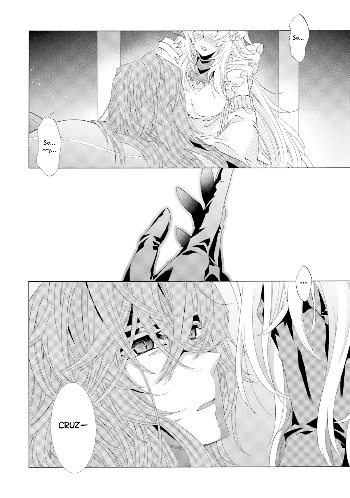 I Was Pleased to Make a Parfait for the Demon King Chapter 8 page 50 - Chapter 8