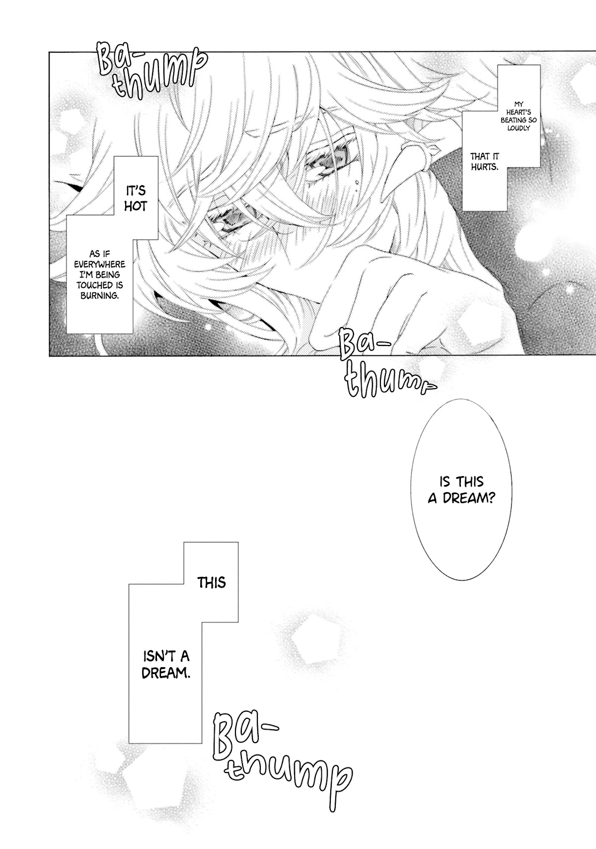 I Was Pleased to Make a Parfait for the Demon King Chapter 8 page 52 - Chapter 8