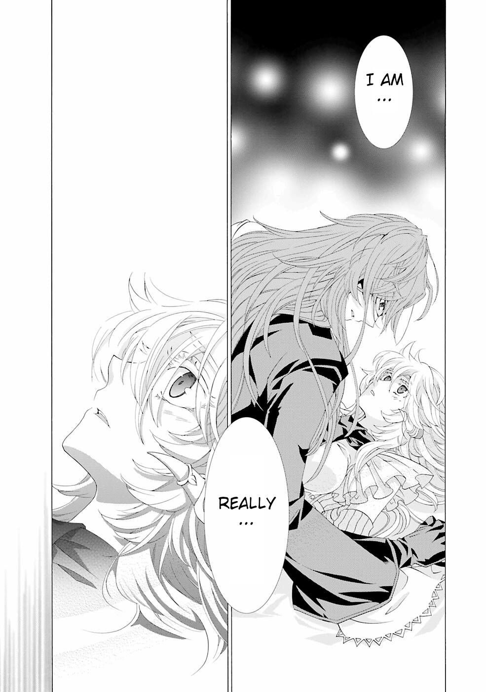 I Was Pleased to Make a Parfait for the Demon King Chapter 9 page 9 - Chapter 9