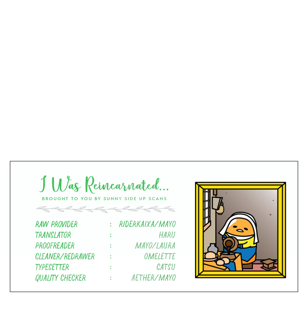 I Was Reincarnated, and Now I'm a Maid! Chapter 8 page 29 - Chapter 8