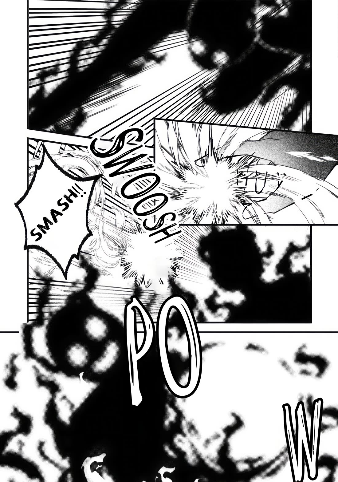 I Was Reincarnated as a Childhood Friend of the Last Boss Who Has Fallen Into the Darkness Chapter 10 page 12 - Chapter 10: The Final Boss's Rampage