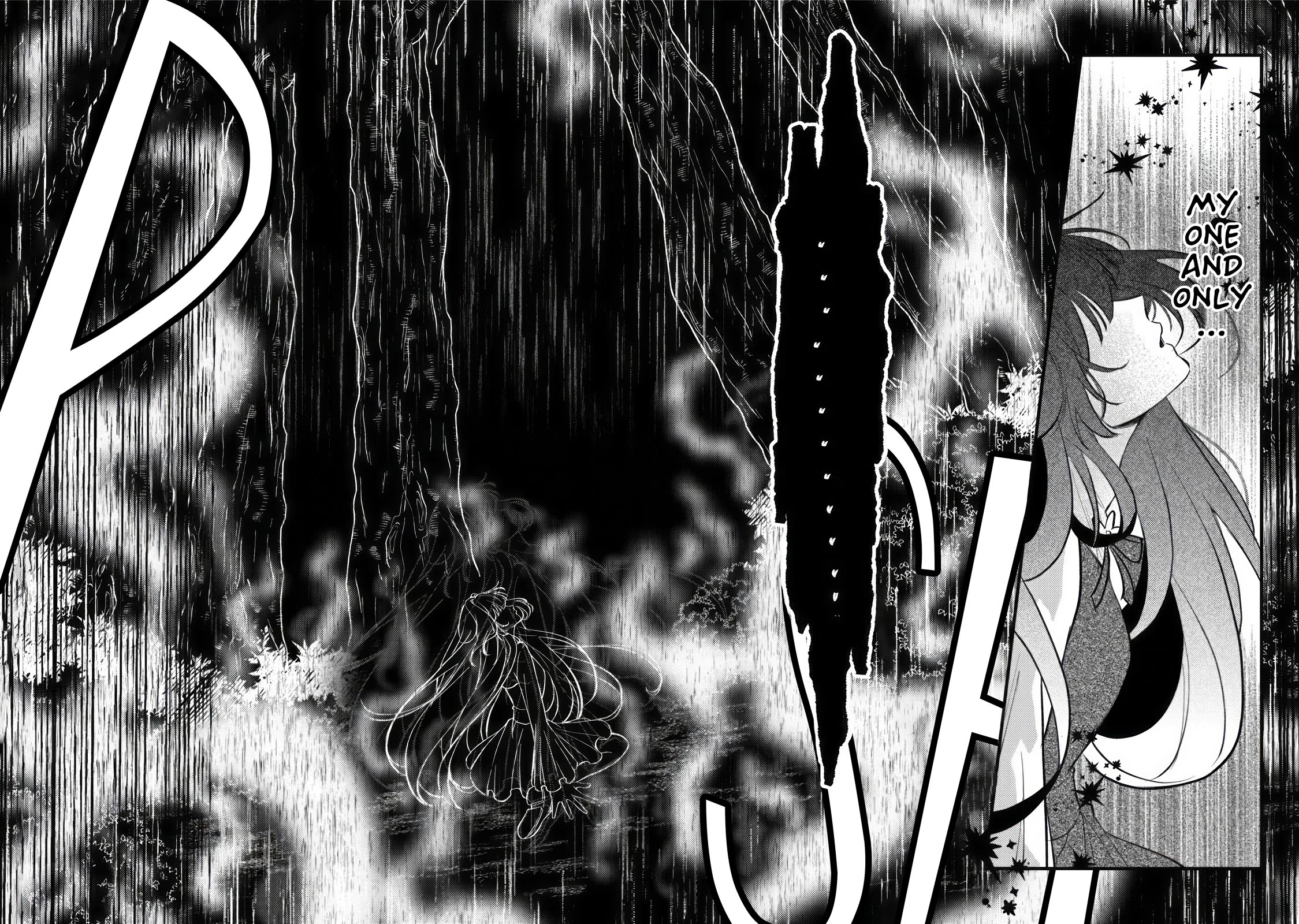 I Was Reincarnated as a Childhood Friend of the Last Boss Who Has Fallen Into the Darkness Chapter 10 page 25 - Chapter 10: The Final Boss's Rampage