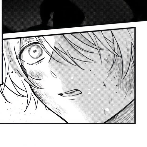 I Was Reincarnated as a Childhood Friend of the Last Boss Who Has Fallen Into the Darkness Chapter 11: The Final Boss's Tears cover