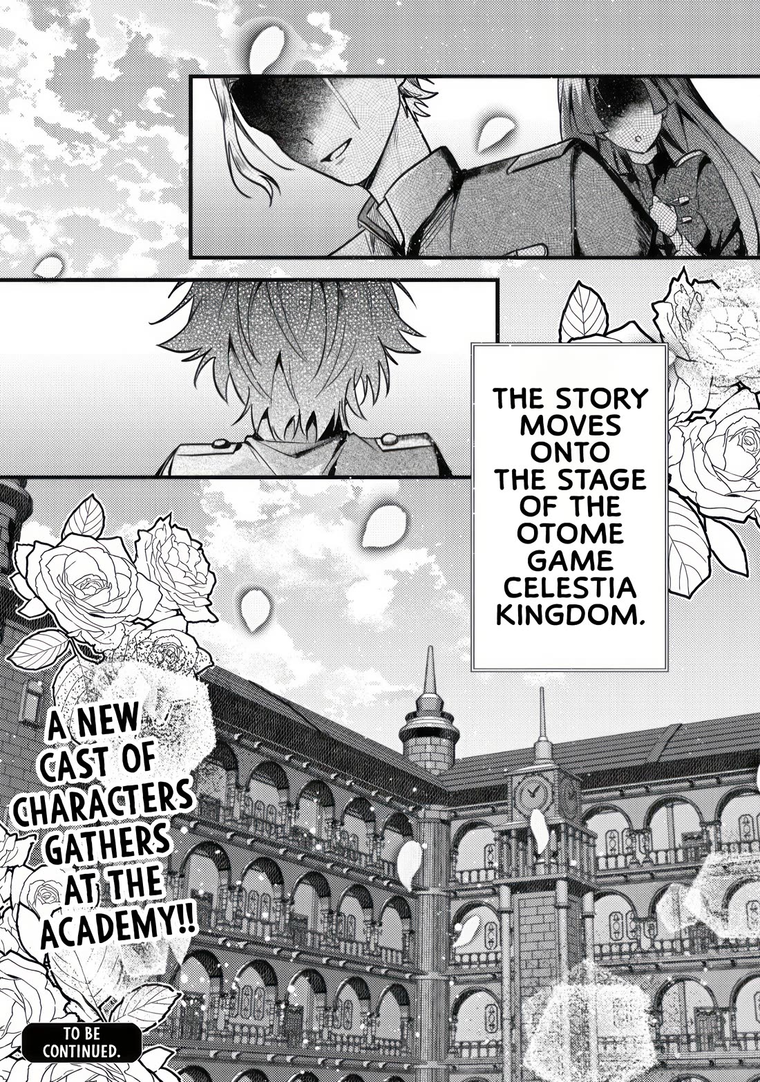 I Was Reincarnated as a Childhood Friend of the Last Boss Who Has Fallen Into the Darkness Chapter 12 page 27 - Chapter 12: The Final Boss Five Years Later