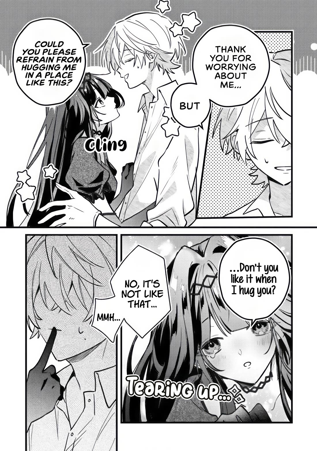 I Was Reincarnated as a Childhood Friend of the Last Boss Who Has Fallen Into the Darkness Chapter 12 page 8 - Chapter 12: The Final Boss Five Years Later