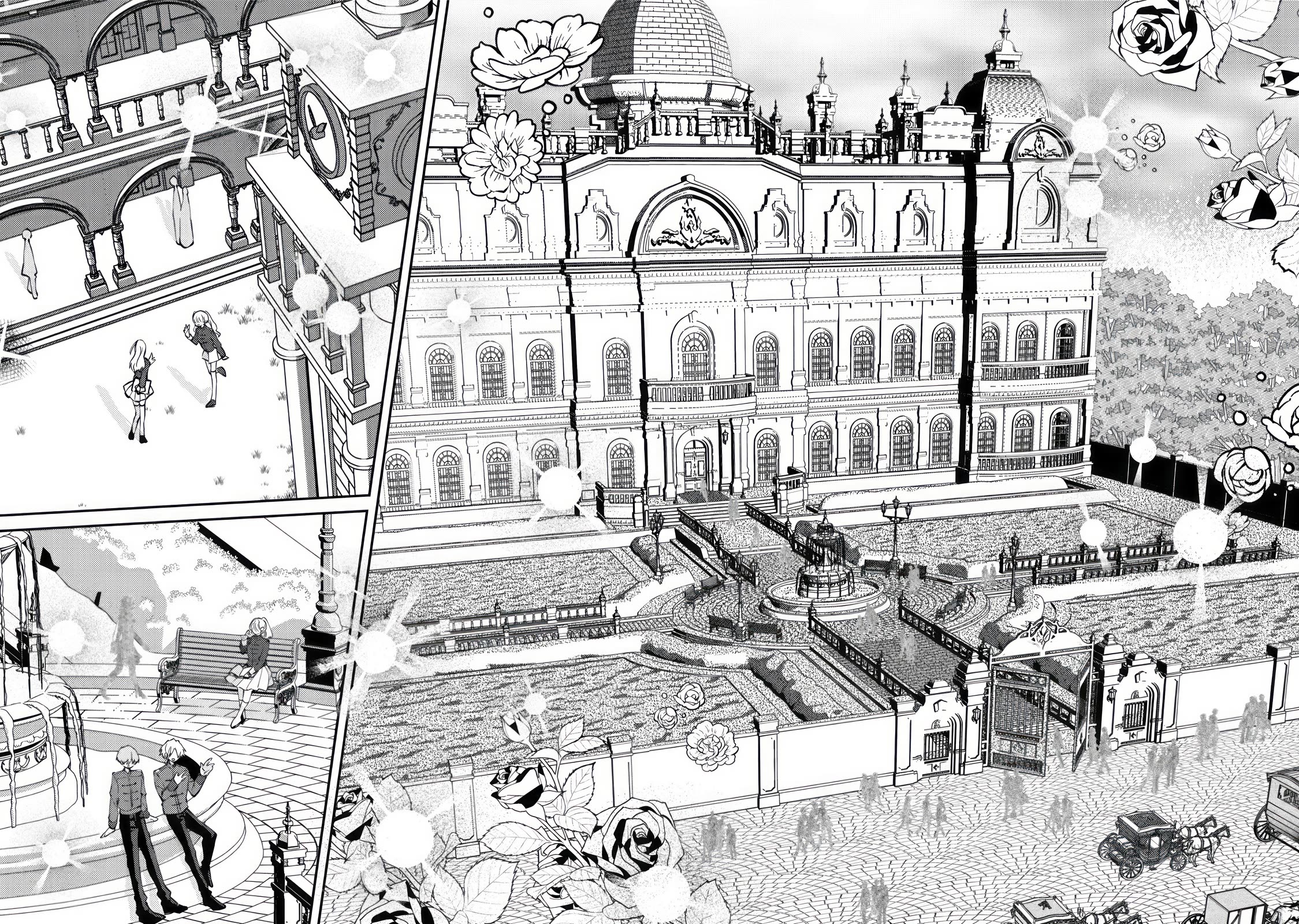 I Was Reincarnated as a Childhood Friend of the Last Boss Who Has Fallen Into the Darkness Chapter 14 page 15 - Chapter 14: The Final Boss's Charm