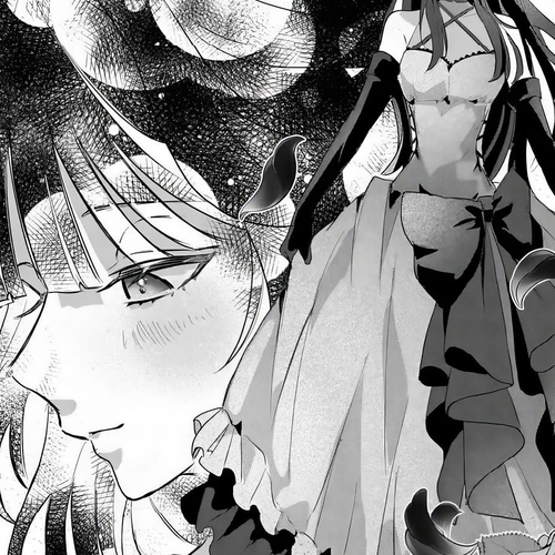 I Was Reincarnated as a Childhood Friend of the Last Boss Who Has Fallen Into the Darkness Chapter 3: The Final Boss's Gift cover