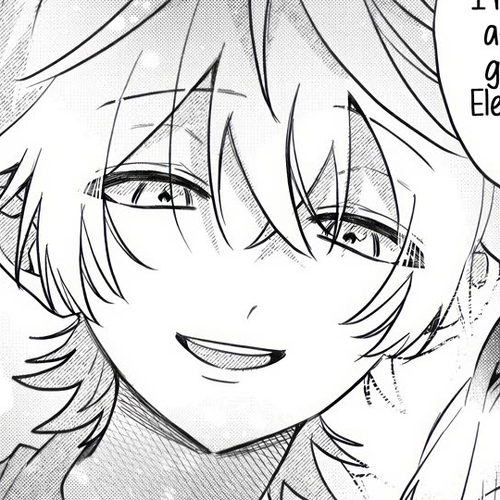 I Was Reincarnated as a Childhood Friend of the Last Boss Who Has Fallen Into the Darkness Chapter 7: The Final Boss's Trial cover