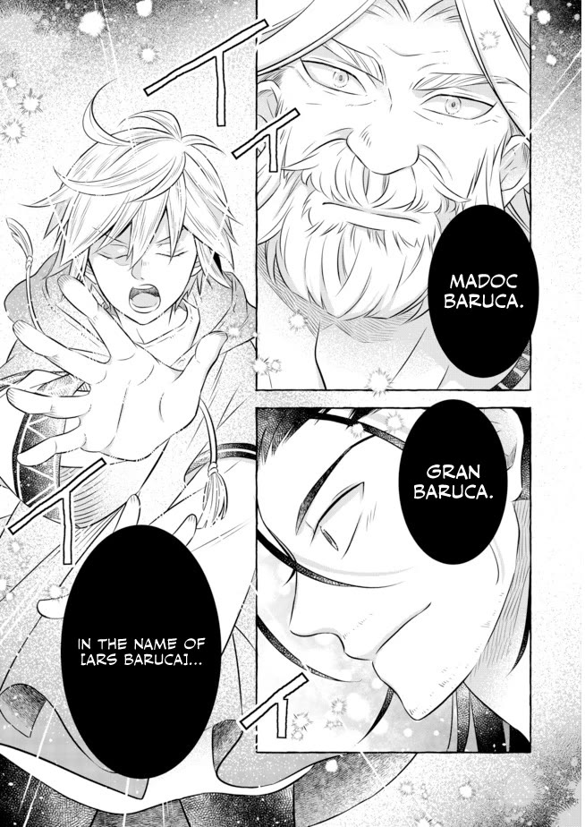 I  Was Reincarnated as a Poor Farmer in a Different World, so I Decided to Make Bricks to Build a Castle Chapter 11 page 28 - Chapter 11