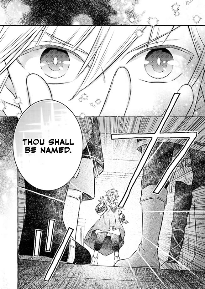 I  Was Reincarnated as a Poor Farmer in a Different World, so I Decided to Make Bricks to Build a Castle Chapter 11 page 29 - Chapter 11