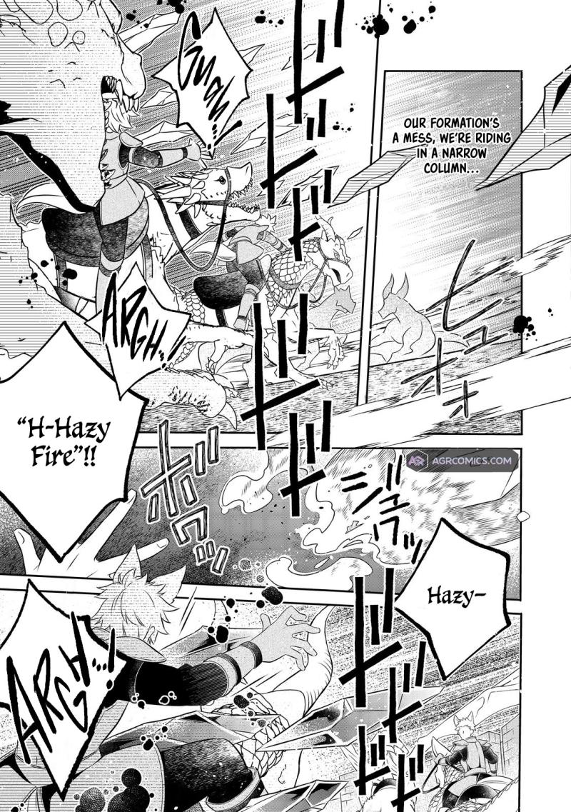 I  Was Reincarnated as a Poor Farmer in a Different World, so I Decided to Make Bricks to Build a Castle Chapter 25 page 15 - Chapter 25