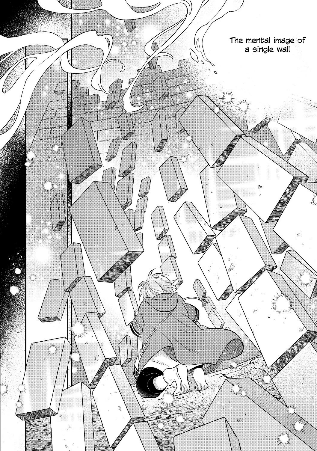 I  Was Reincarnated as a Poor Farmer in a Different World, so I Decided to Make Bricks to Build a Castle Chapter 3.2 page 7 - Chapter 3.2