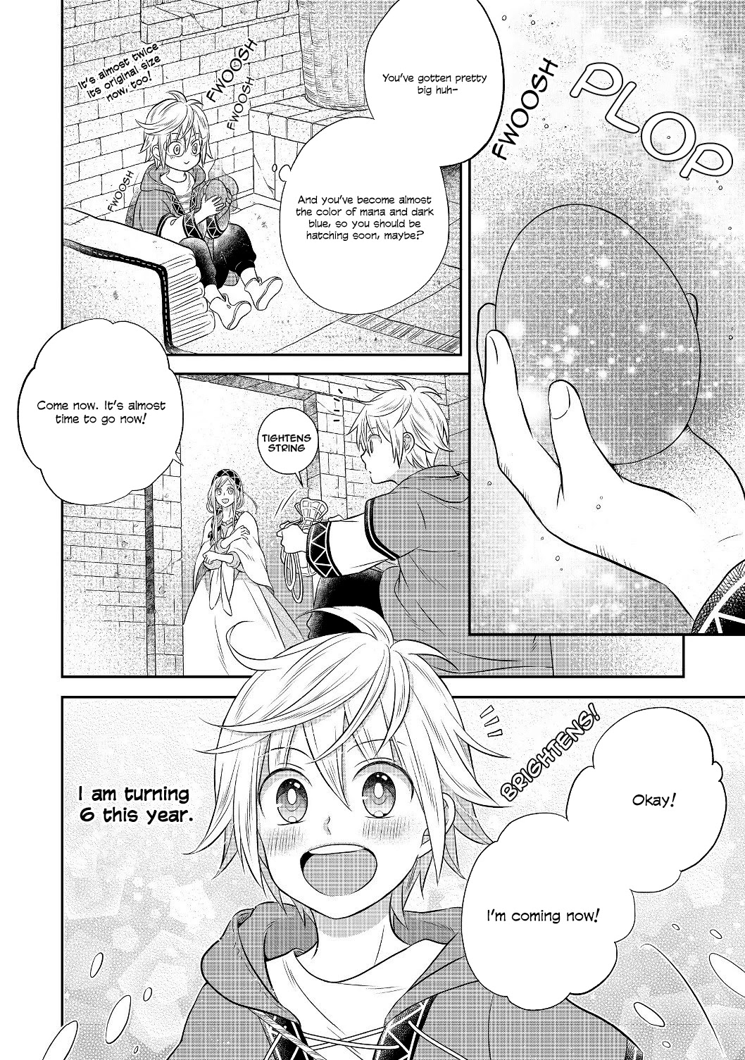 I  Was Reincarnated as a Poor Farmer in a Different World, so I Decided to Make Bricks to Build a Castle Chapter 3.2 page 9 - Chapter 3.2