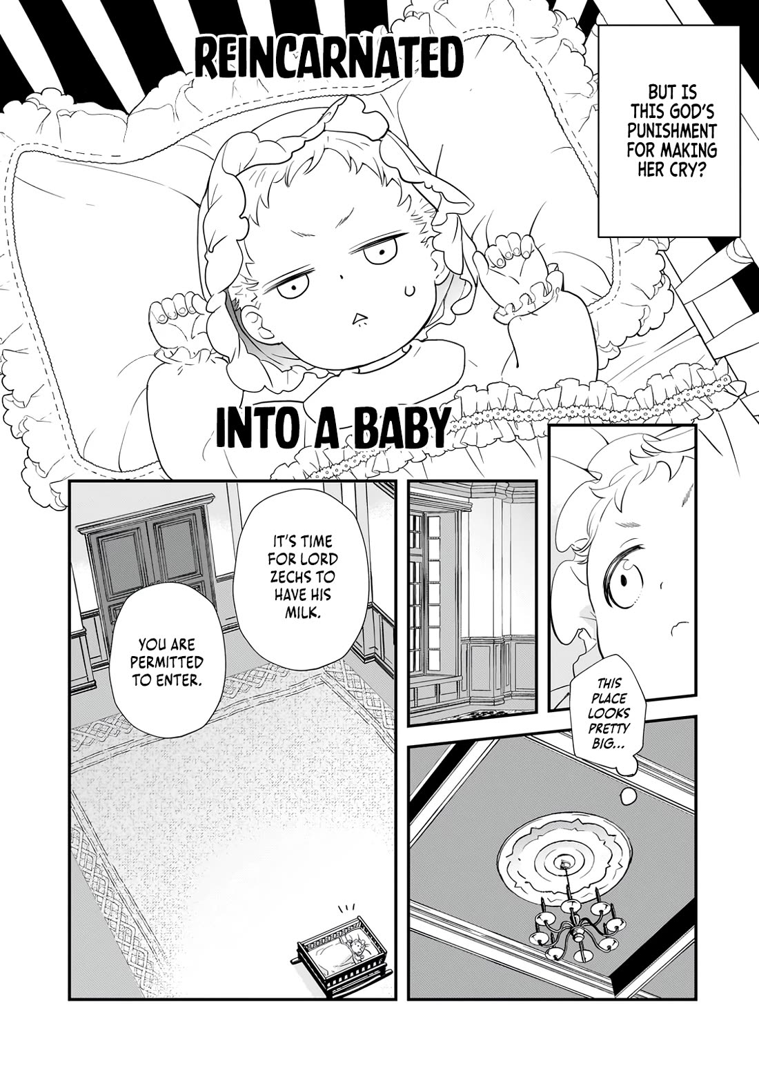 I Was Reincarnated as the Older Brother of a Villainess Destined to Die, so I Want to Change the Future by Raising My Younger Sister with My Own Hands Chapter 1 page 17 - Chapter 1