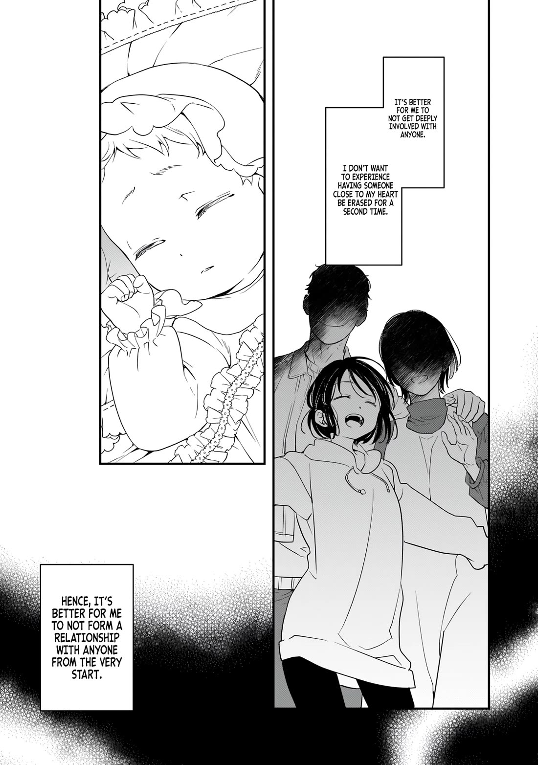 I Was Reincarnated as the Older Brother of a Villainess Destined to Die, so I Want to Change the Future by Raising My Younger Sister with My Own Hands Chapter 1 page 20 - Chapter 1
