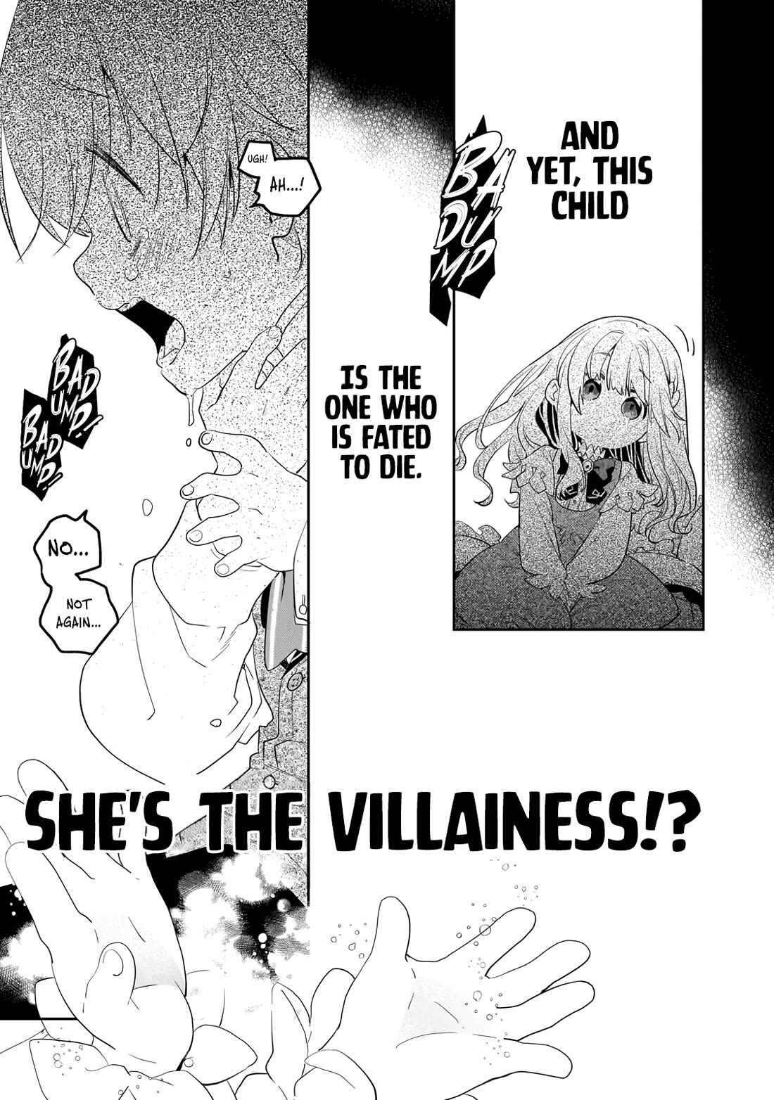 I Was Reincarnated as the Older Brother of a Villainess Destined to Die, so I Want to Change the Future by Raising My Younger Sister with My Own Hands Chapter 1 page 50 - Chapter 1