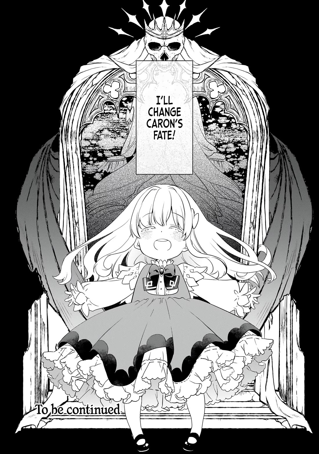 I Was Reincarnated as the Older Brother of a Villainess Destined to Die, so I Want to Change the Future by Raising My Younger Sister with My Own Hands Chapter 1 page 54 - Chapter 1