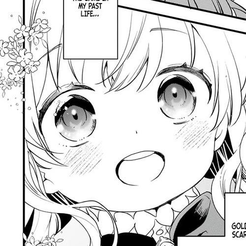 I Was Reincarnated as the Older Brother of a Villainess Destined to Die, so I Want to Change the Future by Raising My Younger Sister with My Own Hands Chapter 1 cover