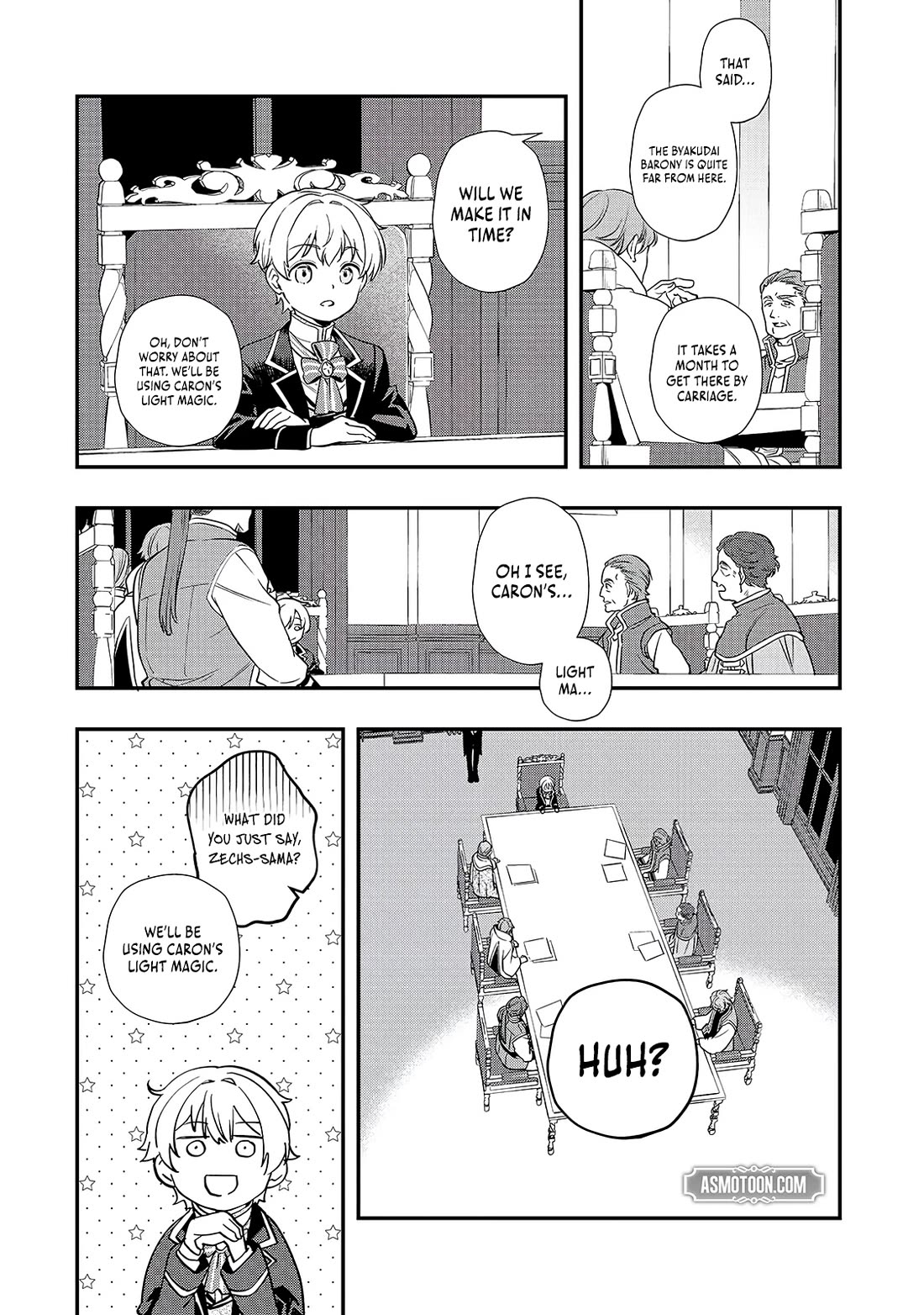 I Was Reincarnated as the Older Brother of a Villainess Destined to Die, so I Want to Change the Future by Raising My Younger Sister with My Own Hands Chapter 11 page 14 - Chapter 11